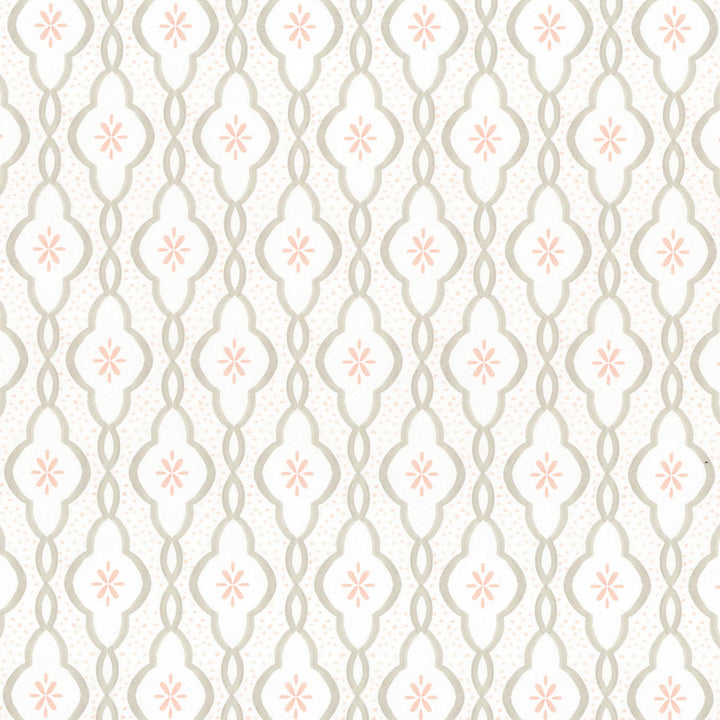 W7840 Morocco 1 Blossom by Aoc Wallcovering Aoc Wallcovering W7840 Morocco 1 BlossomWallcovering THE ART OF COLOR MORNINGSIDE WALLPAPER 100%OTH USA </p><p>Repeat: H: 2.125, V: 3.750 27 in - Fabric Carolina -