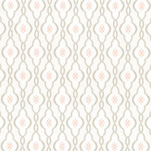 W7840 Morocco 1 Blossom by Aoc Designer Wallcovering