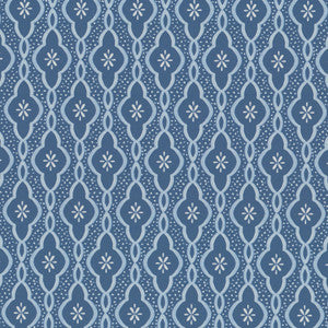 W7840 Morocco 2 Harbor by Aoc Designer Wallcovering