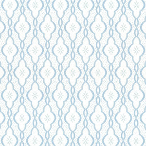 W7840 Morocco 3 Moonstone by Aoc Designer Wallcovering