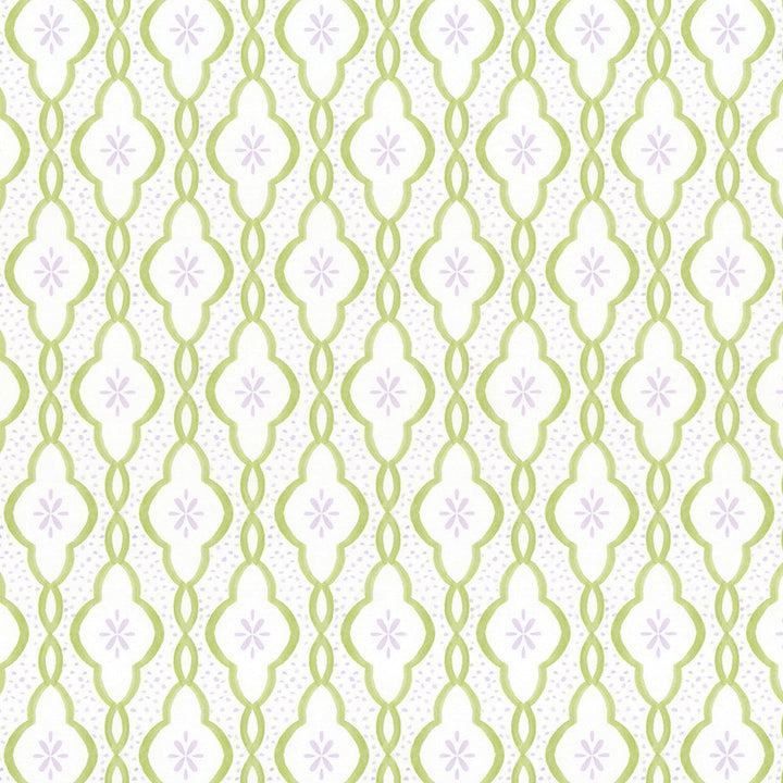 W7840 Morocco 4 Lilac by Aoc Wallcovering Aoc Wallcovering W7840 Morocco 4 LilacWallcovering THE ART OF COLOR MORNINGSIDE WALLPAPER 100%OTH USA </p><p>Repeat: H: 2.125, V: 3.750 27 in - Fabric Carolina -