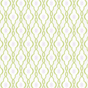 W7840 Morocco 4 Lilac by Aoc Designer Wallcovering