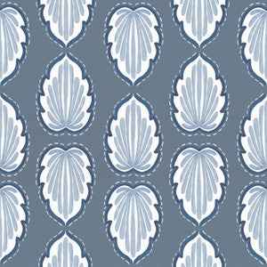 W7841 Palmer 1 Harbor by Aoc Designer Wallcovering