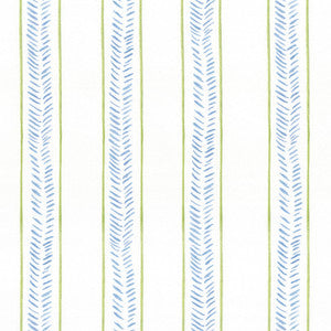 W7844 Dashes 4 Spring by Aoc Designer Wallcovering
