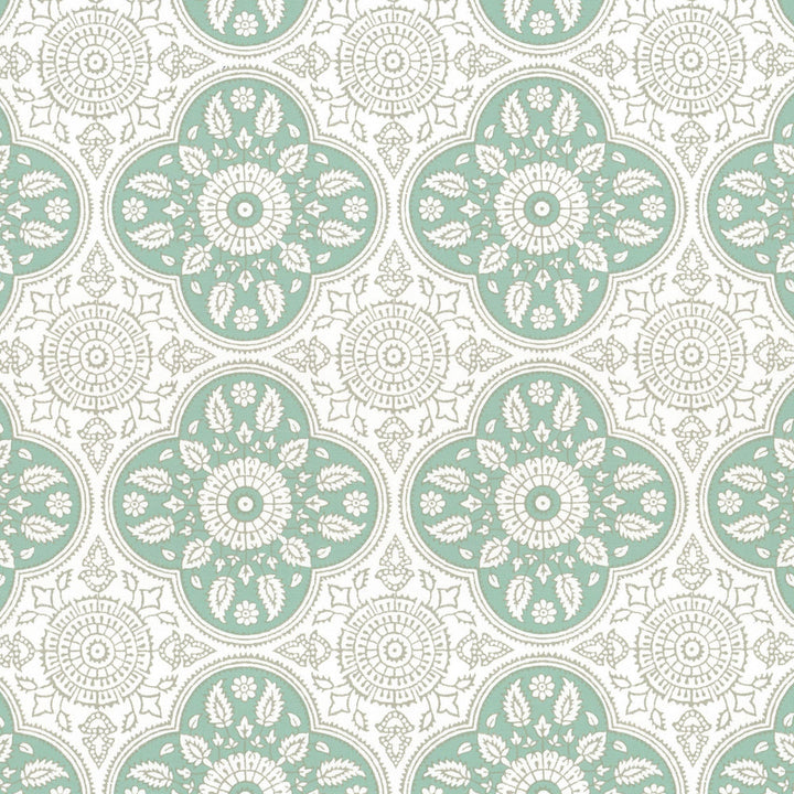 W7849 Tucson 1 Mineral by Aoc Designer Wallcovering ART OF COLOR WELL KEPT SECRET WALLPAPER 100%PA USA Horizontal: 6.750 and Vertical: 6.750 27 in - Swanky Fabrics -