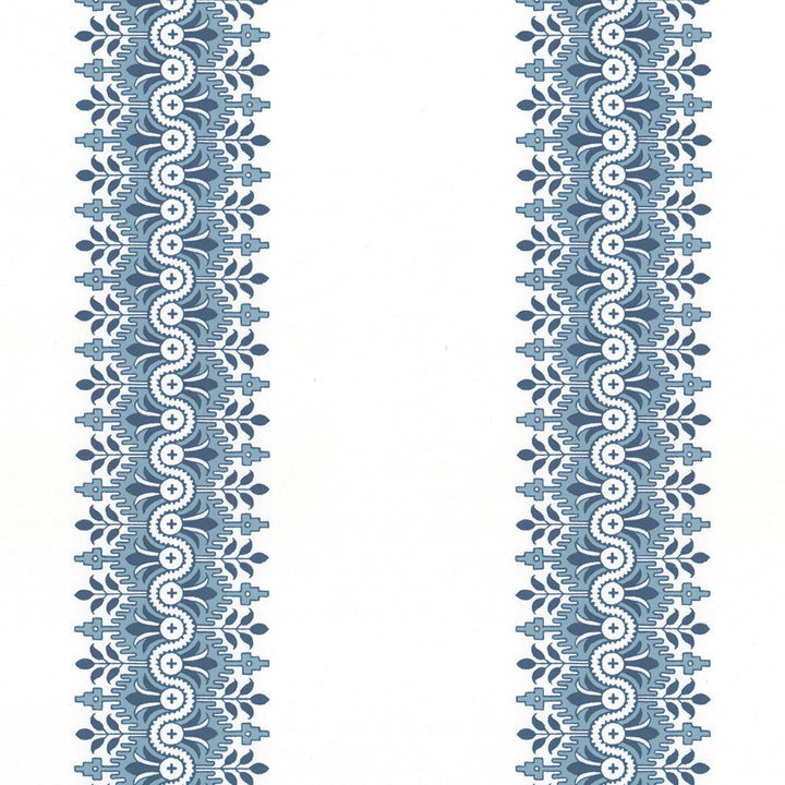 W7851 Xander 1 Ink by Aoc Designer Wallcovering ART OF COLOR WELL KEPT SECRET WALLPAPER 100%PA USA Horizontal: 9.000 and Vertical: 1.500 27 in - Swanky Fabrics -