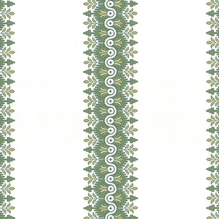 W7851 Xander 2 Avocado by Aoc Designer Wallcovering ART OF COLOR WELL KEPT SECRET WALLPAPER 100%PA USA Horizontal: 9.000 and Vertical: 1.500 27 in - Swanky Fabrics -