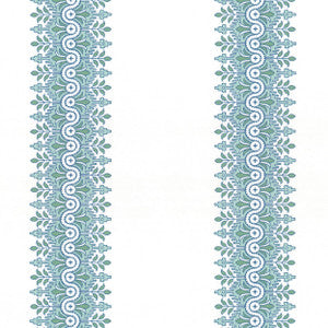 W7851 Xander 3 Lagoon by Aoc Designer Wallcovering