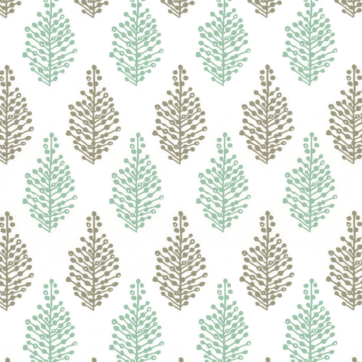 W7852 Paxon 2 Mineral by Aoc Designer Wallcovering ART OF COLOR WELL KEPT SECRET WALLPAPER 100%PA USA Horizontal: 3.750 and Vertical: 6.500 27 in - Swanky Fabrics -