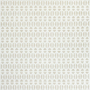 Quinlan Flax W789107 by Thibaut Designer Fabric