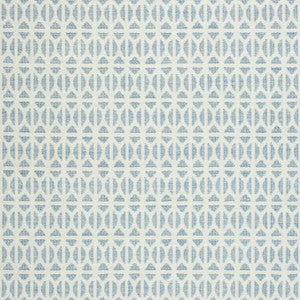 Quinlan Sky W789108 by Thibaut Designer Fabric