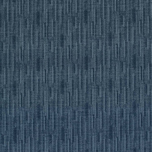 Dominic Midnight W789122 by Thibaut Designer Fabric
