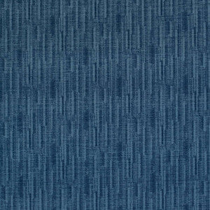 Dominic Navy W789123 by Thibaut Designer Fabric