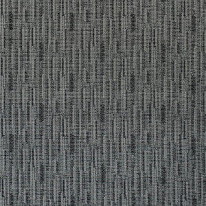 Dominic Charcoal W789124 by Thibaut Designer Fabric