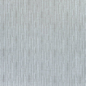Dominic Sterling Grey W789125 by Thibaut Designer Fabric