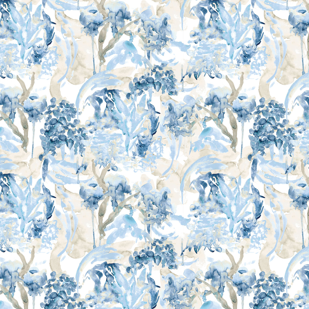 W7897 Pastoral 1 Lake by Aoc Designer Wallcovering W7897 Pastoral 1 Lake by Aoc Wallcovering THE ART OF COLOR SANCTUARY WALLPAPER 100%OTH Usa Horizontal: 27 and Vertical: 22.5 27 in - Fabric Carolina -