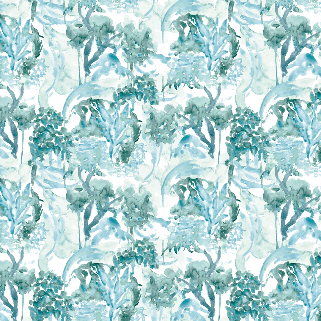 W7897 Pastoral 2 Seaglass by Aoc Designer Wallcovering W7897 Pastoral 2 Seaglass by Aoc Wallcovering THE ART OF COLOR SANCTUARY WALLPAPER 100%OTH Usa Horizontal: 27 and Vertical: 22.5 27 in - Fabric Carolina -