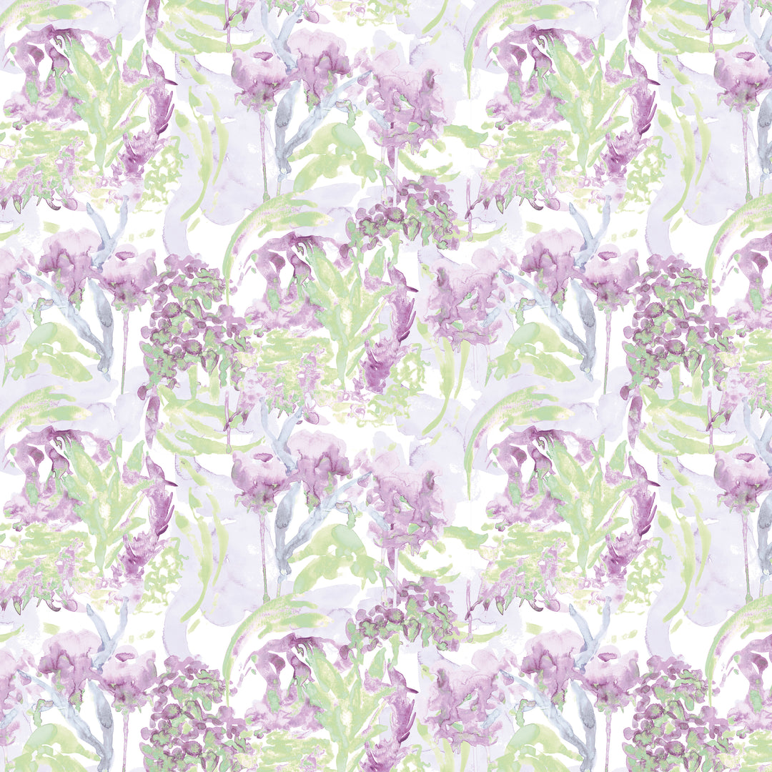W7897 Pastoral 3 Lilac by Aoc Designer Wallcovering W7897 Pastoral 3 Lilac by Aoc Wallcovering THE ART OF COLOR SANCTUARY WALLPAPER 100%OTH Usa Horizontal: 27 and Vertical: 22.5 27 in - Fabric Carolina -