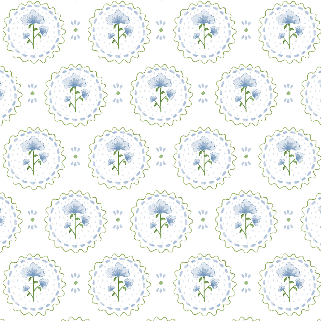 W7912 Orchard 3 Spring by Aoc Designer Wallcovering W7912 Orchard 3 Spring by Aoc Wallcovering THE ART OF COLOR MORNINGSIDE II WALLPAPER 100%OTH Usa Horizontal: 3.375 and Vertical: 5 27 in - Fabric Carolina -