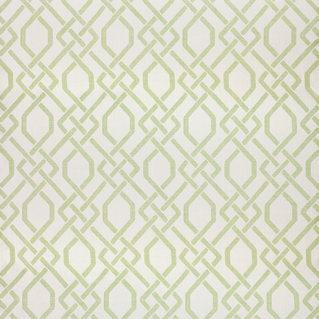 Thibaut Fabric W80021 Seagate Kiwi 3 1/2 Yards