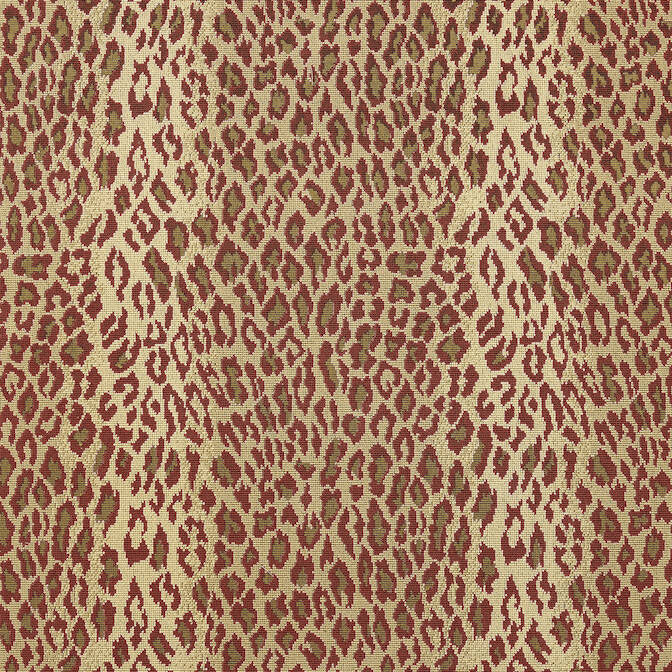 Amur Cardinal W80434 by Thibaut Fabric Thibaut Fabric Amur Cardinal W80434Fabric Woven Res. 10: Menagerie 91% Cotton, 9% Polyester BELGIUM </p><p>Repeat: V: 17.25 53.5 - Fabric Carolina -