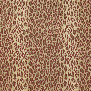 Amur Cardinal W80434 by Thibaut Designer Fabric