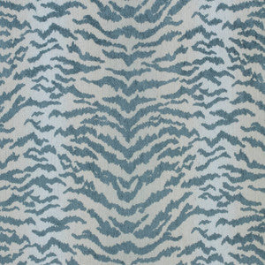 Aja Mineral W80448 by Thibaut Designer Fabric
