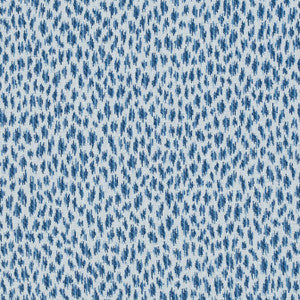 Citra Blue W80455 by Thibaut Designer Fabric