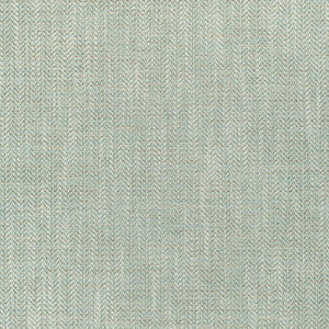 Ashbourne Tweed Seafoam W80609 by Thibaut Designer Fabric