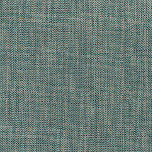 Ashbourne Tweed Teal W80611 by Thibaut Designer Fabric
