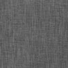 Ashbourne Tweed Dark Grey W80619 by Thibaut Designer Fabric