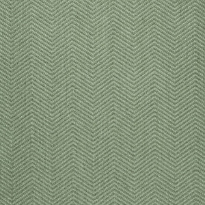 Dalton Herringbone Celadon W80623 by Thibaut Designer Fabric