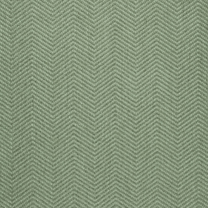 Dalton Herringbone Celadon W80623 by Thibaut Fabric Thibaut Fabric Dalton Herringbone Celadon W80623Fabric Pinnacle 78%Ray 21%Poly 1%Nylon-acrback U.S.A. </p><p>Repeat: V: 2.25 54 - Fabric Carolina -