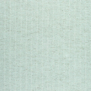 Hamilton Herringbone Celadon W80670 by Thibaut Designer Fabric