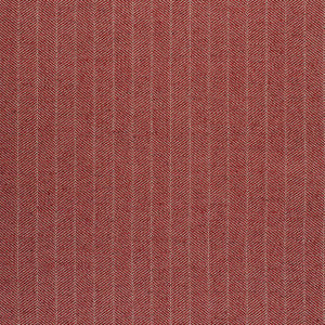 Hamilton Herringbone Cardinal W80676 by Thibaut Designer Fabric