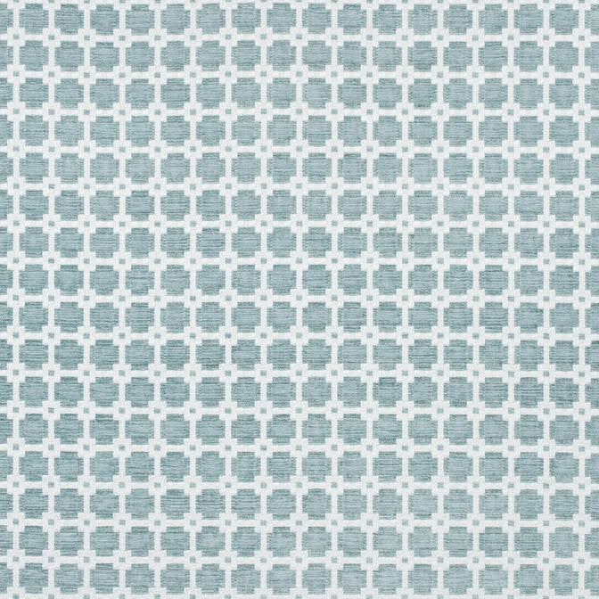 Apollo Aqua W80719 by Thibaut Fabric Thibaut Fabric Apollo Aqua W80719Fabric Woven Res. 11: Rialto 45%Vis,35%,Cot,16%Lin,4%Poly ITALY </p><p>Repeat: V: 1.12 54 - Fabric Carolina -