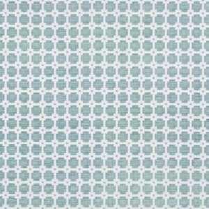 Apollo Aqua W80719 by Thibaut Designer Fabric