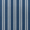 Colonnade Stripe Navy W80735 by Thibaut Designer Fabric
