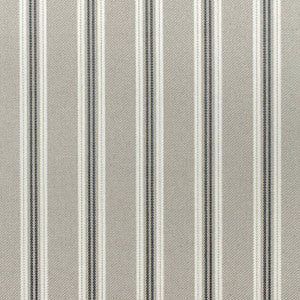 Colonnade Stripe Charcoal W80738 by Thibaut Designer Fabric