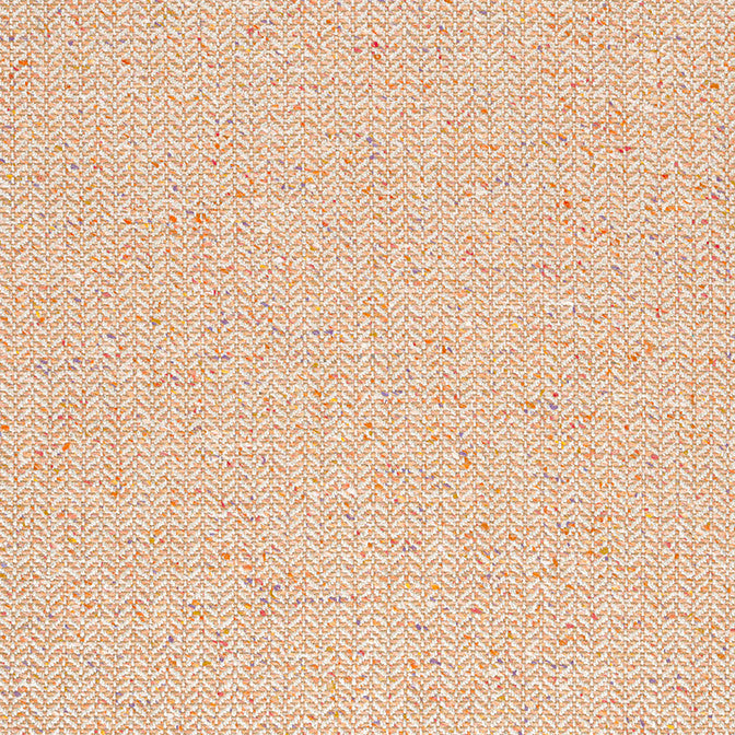 Heath Apricot W80926 by Thibaut Fabric Thibaut Fabric Heath Apricot W80926Fabric Dunmore 30% Wool, 29% Viscose, 15% Cotton, 15% Linen, 11% Polyester - 100% Recycled ITALY </p><p>Repeat: V: - 53.5 - Fabric Carolina -