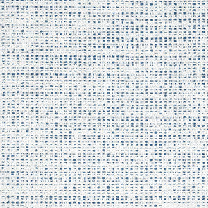 Arno Indigo W80947 by Thibaut Designer Fabric