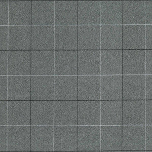 Ravello Smoke W8104 by Thibaut Designer Fabric