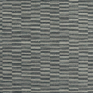 Legato Smoke W8109 by Thibaut Designer Fabric