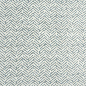 Varenna Fog W8110 by Thibaut Designer Fabric