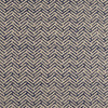Varenna Camel and Navy W8111 by Thibaut Designer Fabric