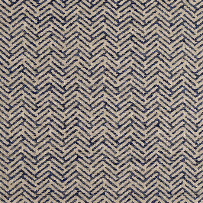 Varenna Camel and Navy W8111 by Thibaut Fabric Thibaut Fabric Varenna Camel and Navy W8111Fabric Sereno 42% Lin, 36% Cot, 18% Vis, 4% Poly ITALY </p><p>Repeat: V: 1.62 54 - Fabric Carolina -