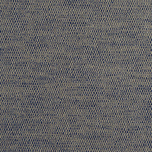 Rito Camel and Navy W8118 by Thibaut Designer Fabric