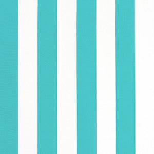 Cabana Stripe Capri W81634 by Thibaut Designer Fabric