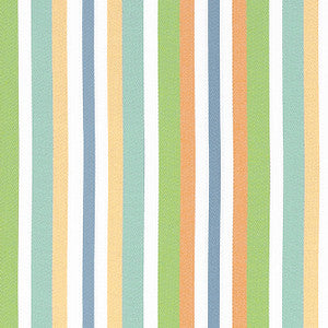 Kalea Stripe Poolside W81667 by Thibaut Designer Fabric