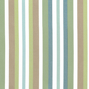 Kalea Stripe Lagoon W81669 by Thibaut Designer Fabric